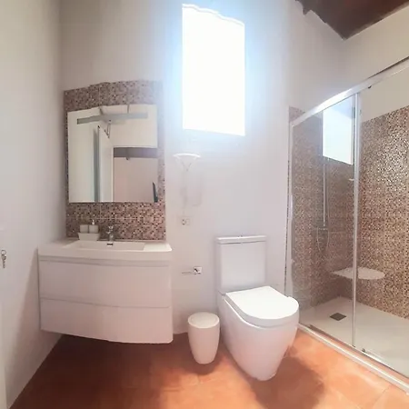Apartamento Vista Al Mar Frontera