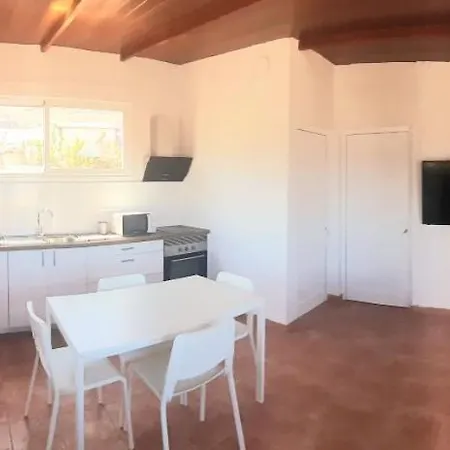 Vista Al Mar 公寓 弗龙特拉