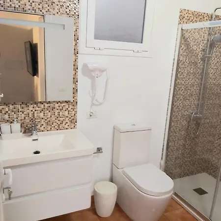 Apartamento Vista Al Mar Frontera